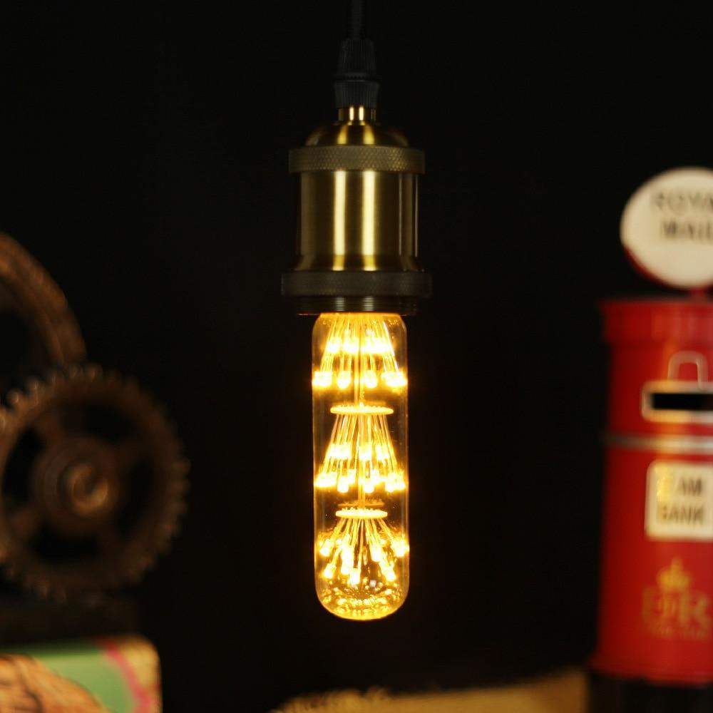 LED Filament Bulbs