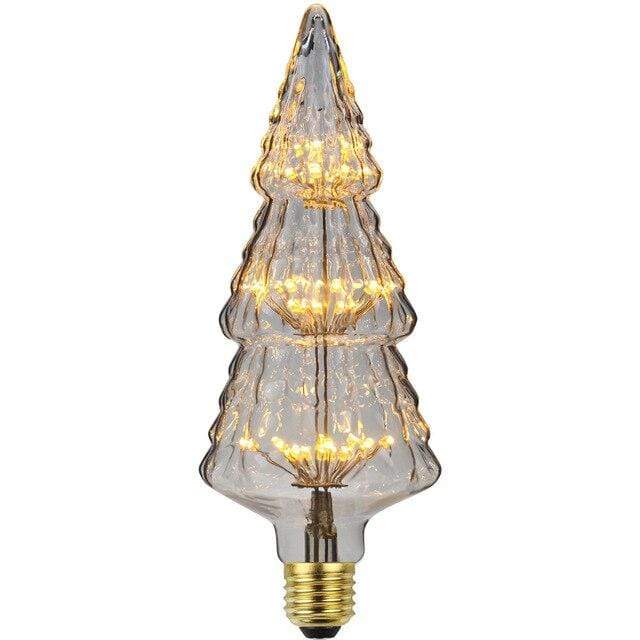 LED Filament Bulbs