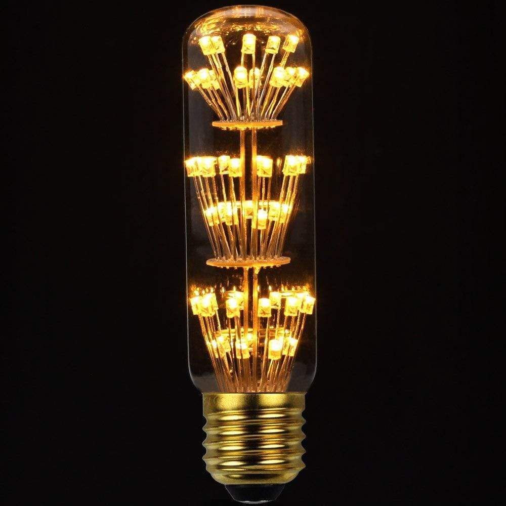 LED Filament Bulbs