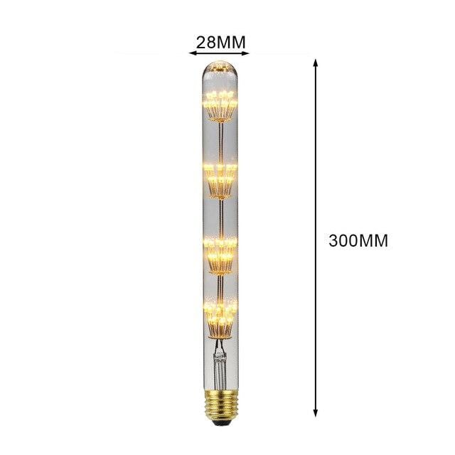 LED Filament Bulbs