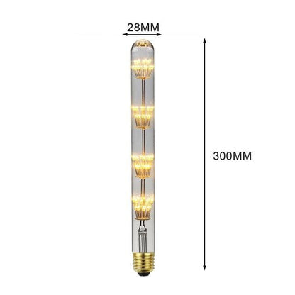 LED Filament Bulbs