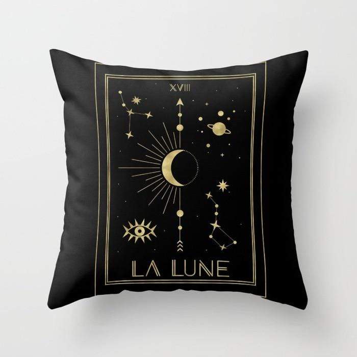 La Lune Cushion Cover