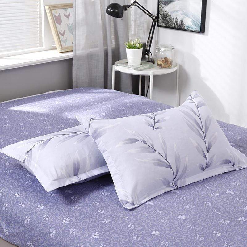 Lavender Bedding Set Duvet Covers & Sets