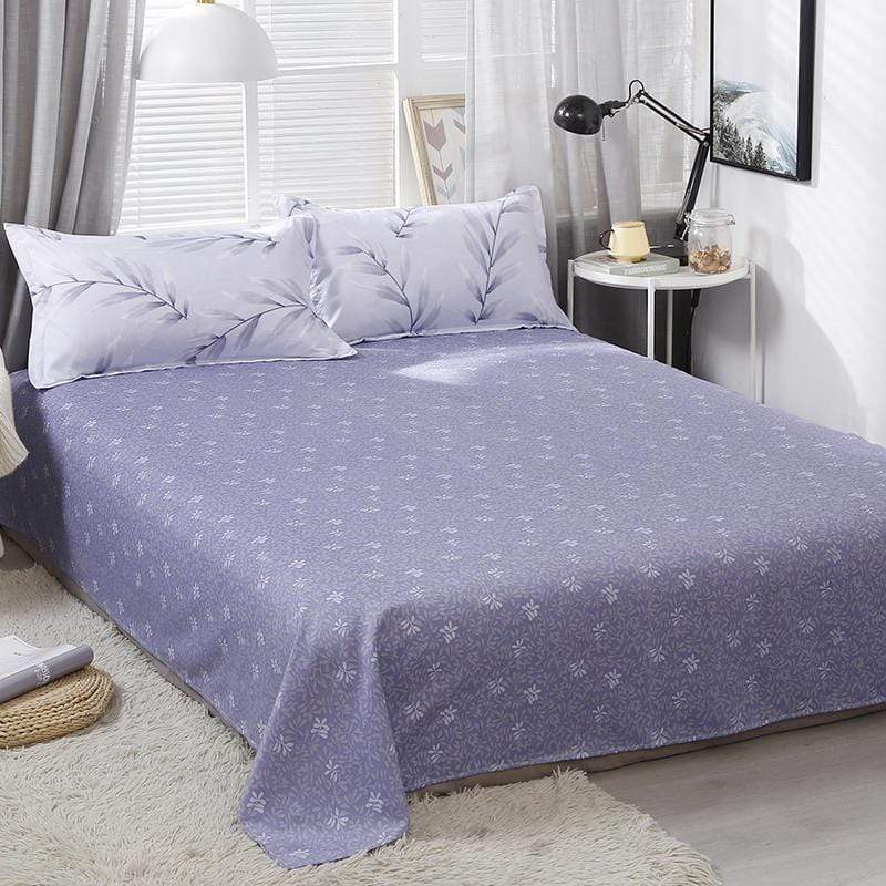 Lavender Bedding Set Duvet Covers & Sets