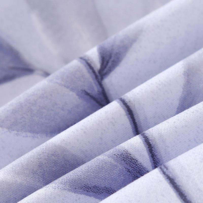 Lavender Bedding Set Duvet Covers & Sets