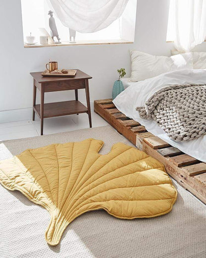 Leaf Rug Rugs