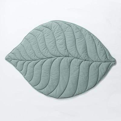 Leaf Rug Rugs