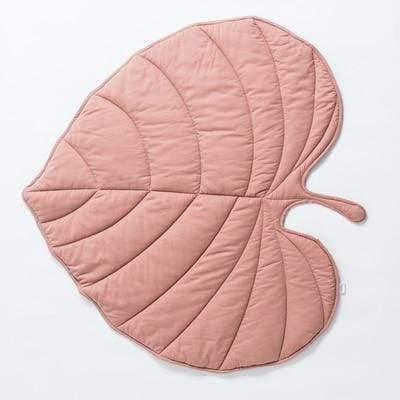 Leaf Rug Rugs