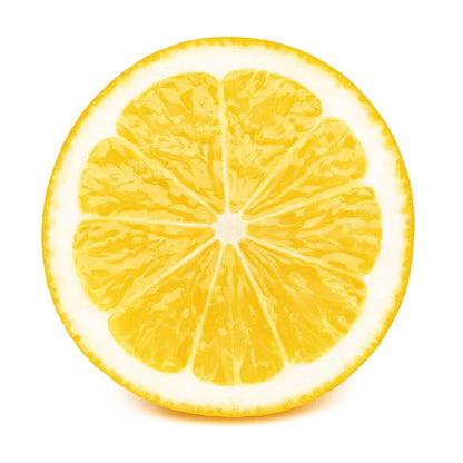 Lemon Essential Oil