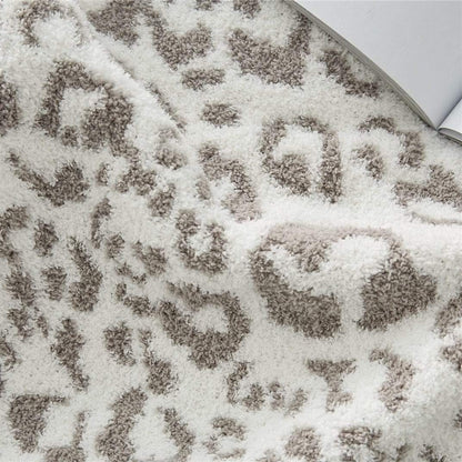 Leopard Print Throw Blankets Blankets & Throws