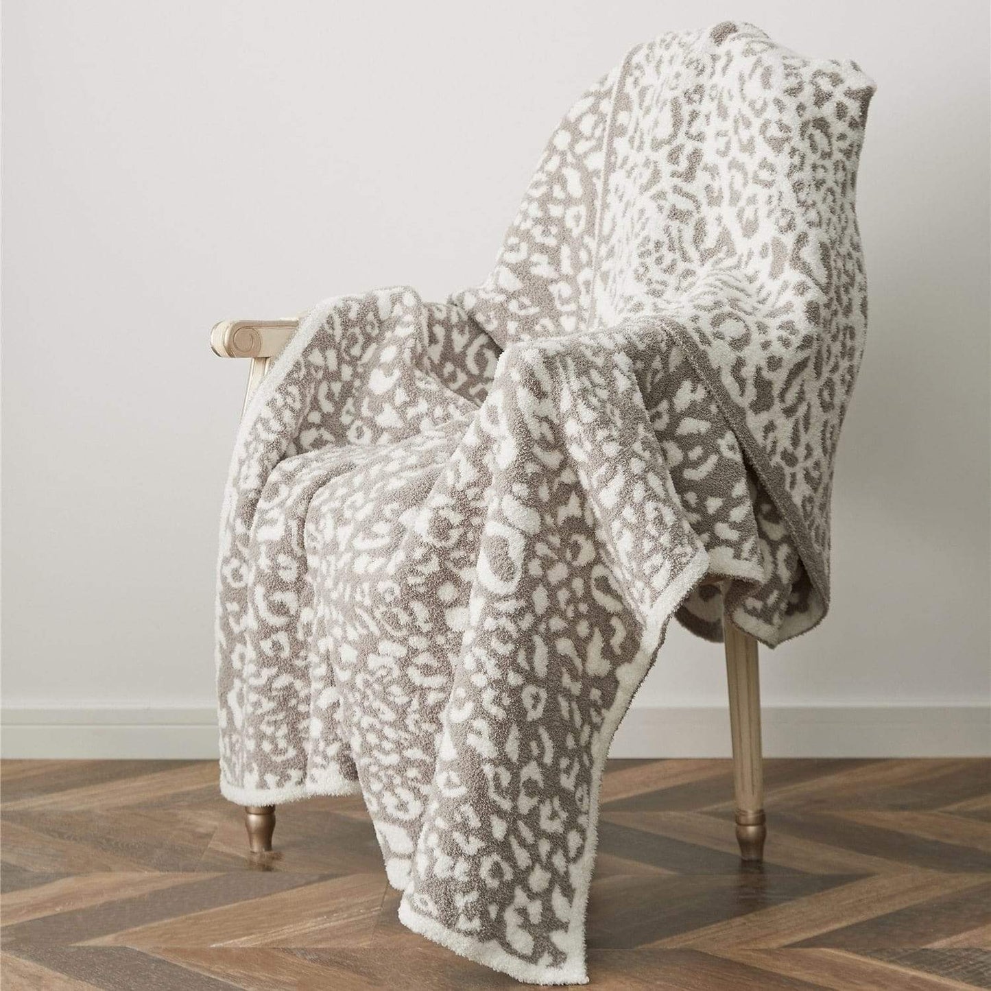 Leopard Print Throw Blankets Blankets & Throws