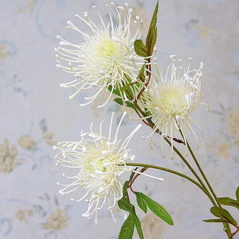 Leucospermum Artificial Flowers