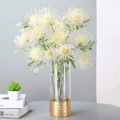 Leucospermum Artificial Flowers