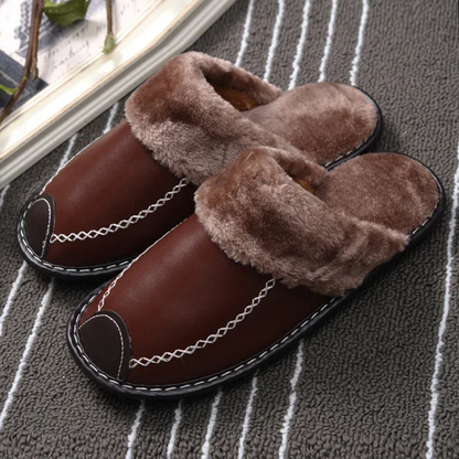 Cozy Slides Slippers