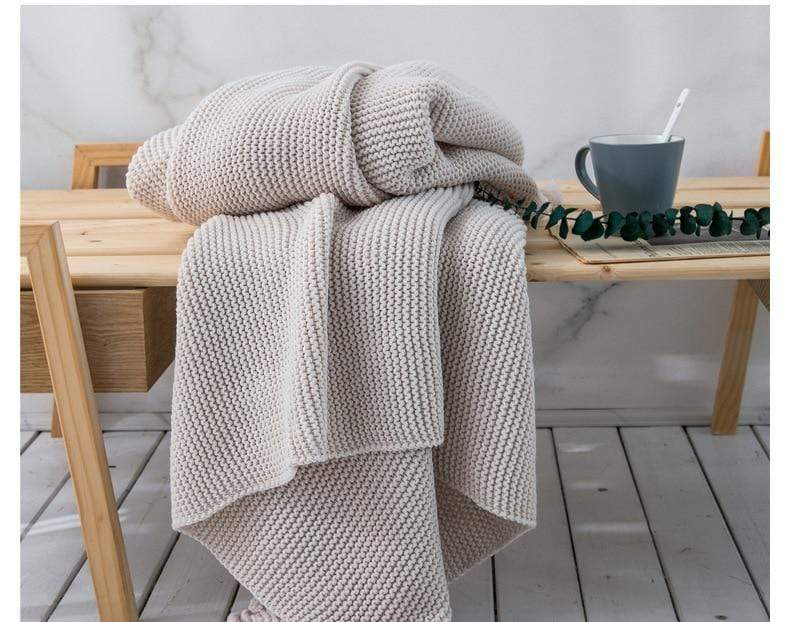 Lily Throw Frignes Blanket Blankets & Throws