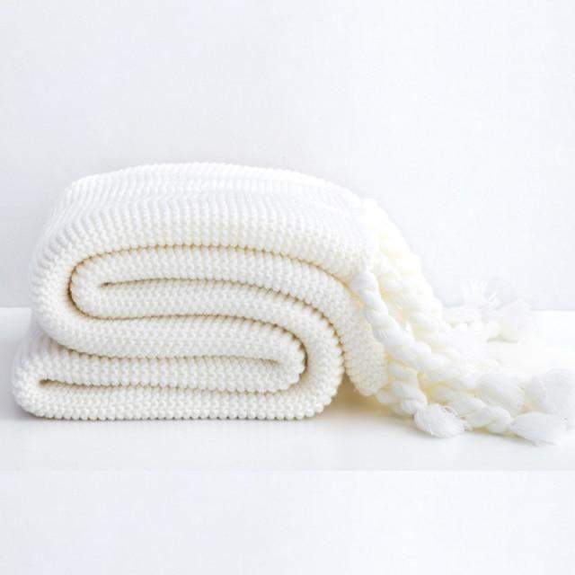 Lily Throw Frignes Blanket Blankets & Throws