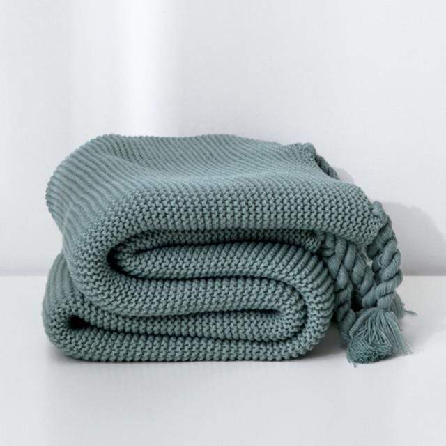 Lily Throw Frignes Blanket Blankets & Throws