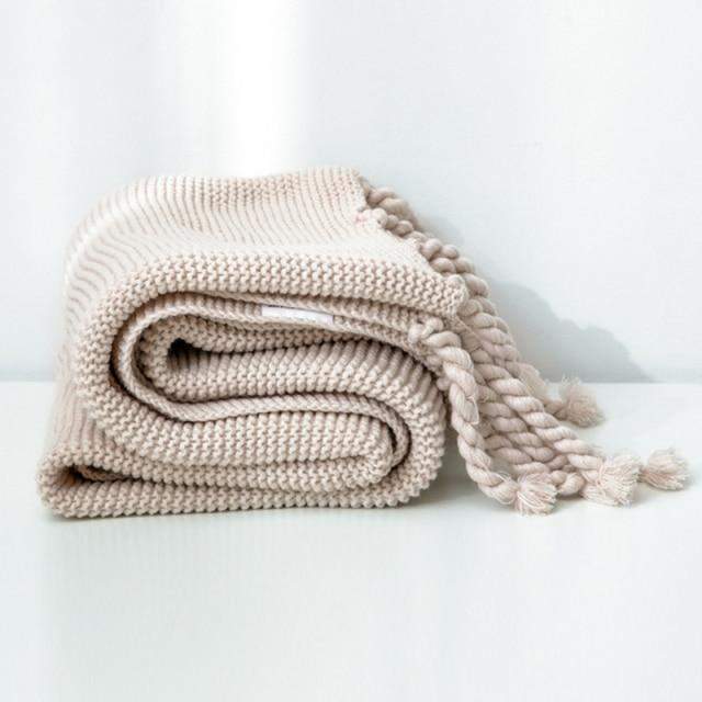 Lily Throw Frignes Blanket Blankets & Throws