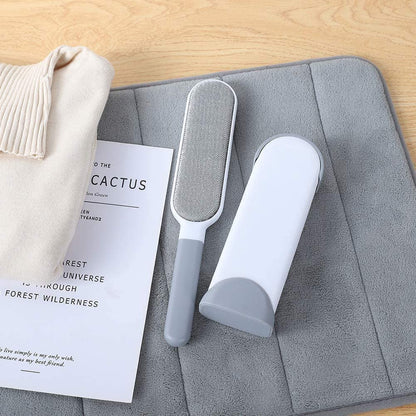 Brosse de nettoyage pour tissus