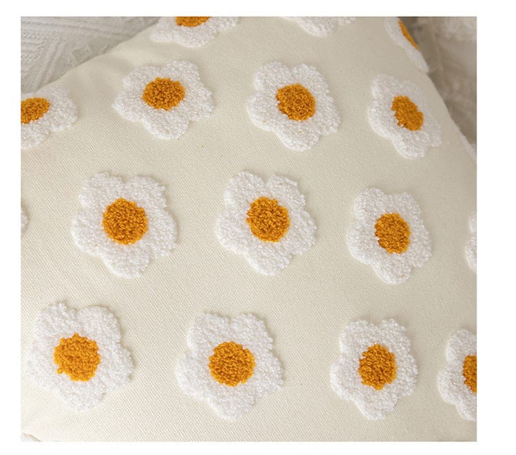 Little Daisy Cushion Cover