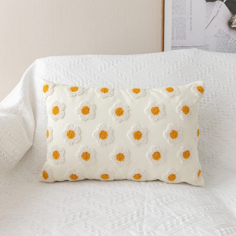 Little Daisy Cushion Cover