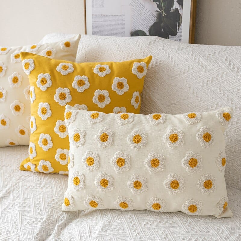 Little Daisy Cushion Cover