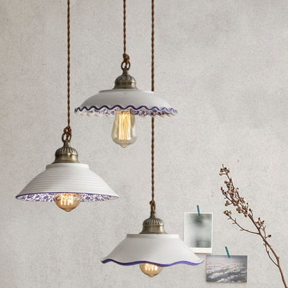 Loft Vintage Pendant Lamp