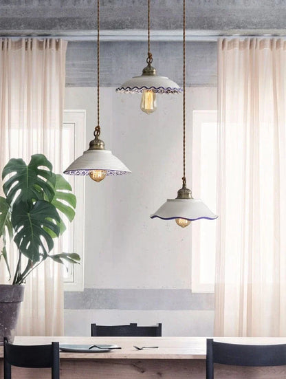 Loft Vintage Pendant Lamp