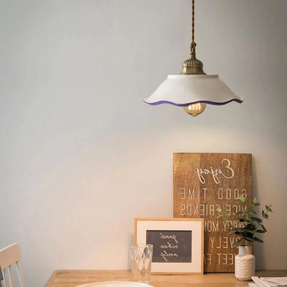 Loft Vintage Pendant Lamp
