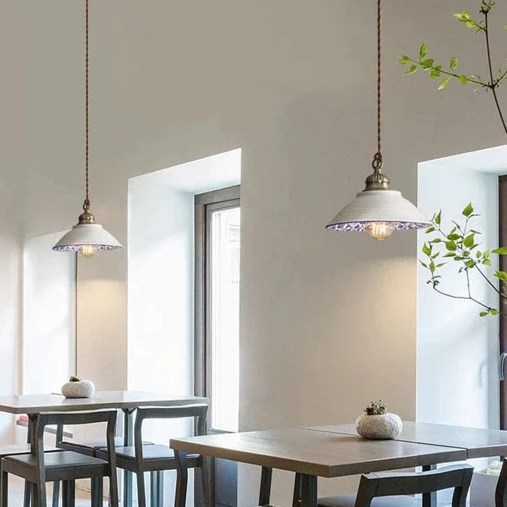 Loft Vintage Pendant Lamp