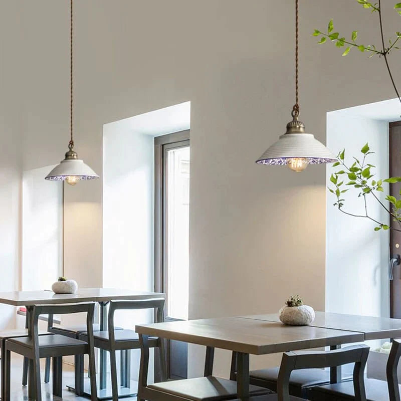 Loft Vintage Pendant Lamp