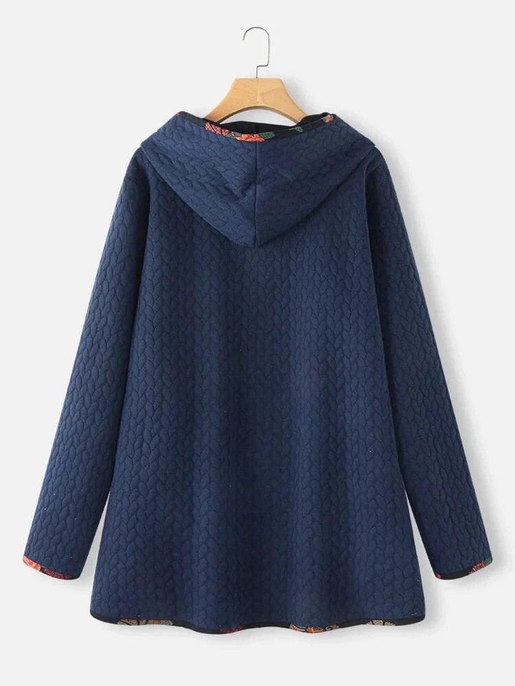 Luna Oversized Coat