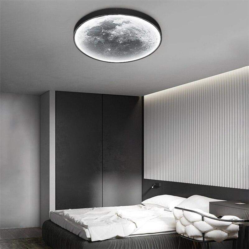 Luna Wall Decor Lamp