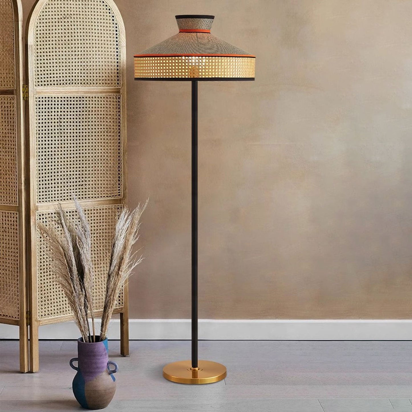 Kin Floor Lamp