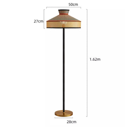 Kin Floor Lamp