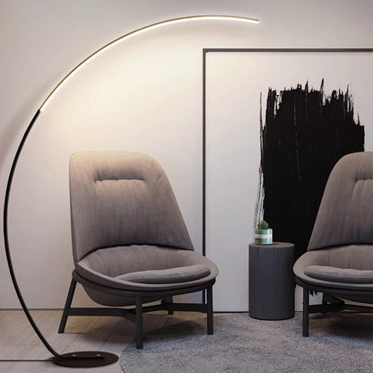 Contemporary Minimalist Lamp