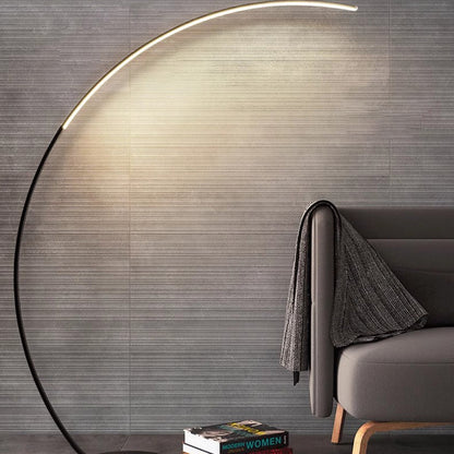 Contemporary Minimalist Lamp