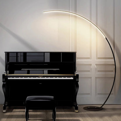 Contemporary Minimalist Lamp