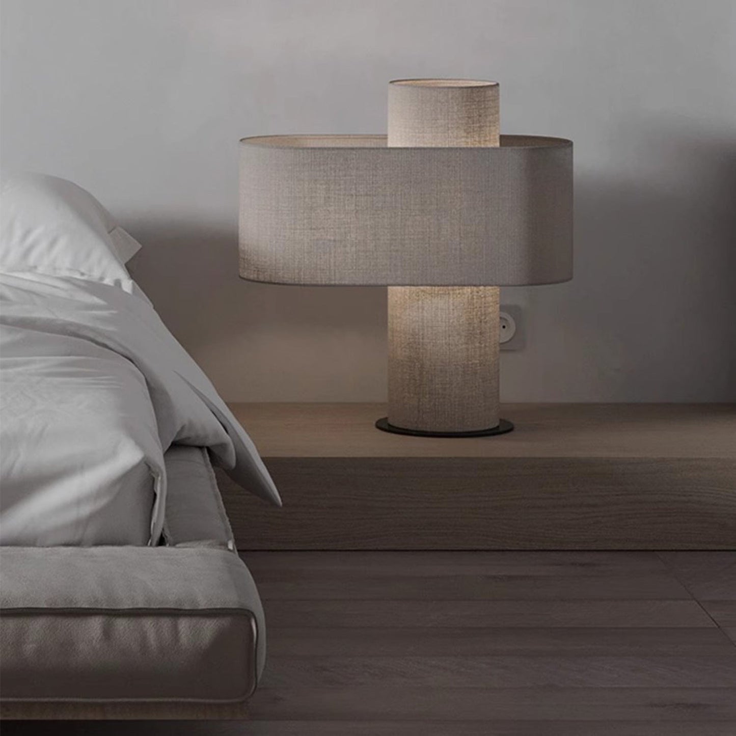 BAJE-2543  Table Lamp