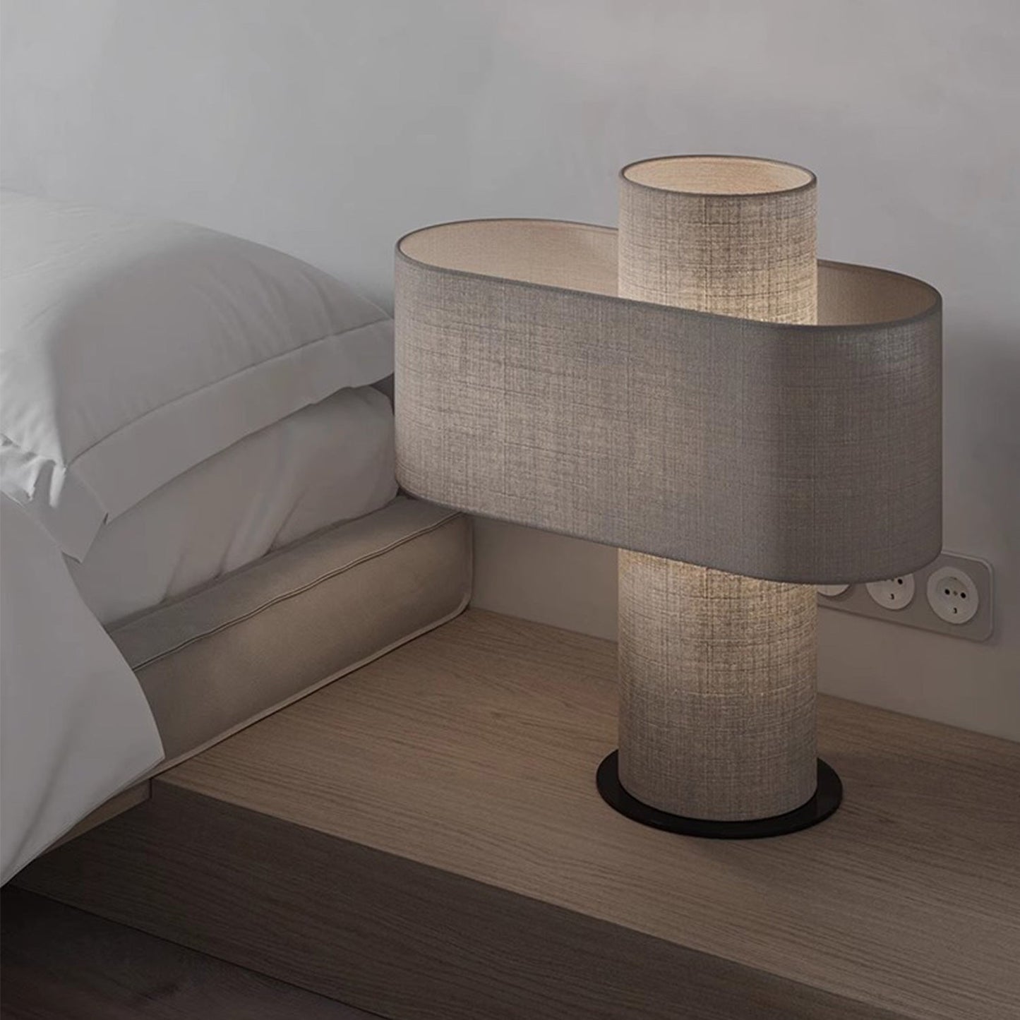 BAJE-2543  Table Lamp