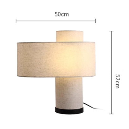 BAJE-2543  Table Lamp