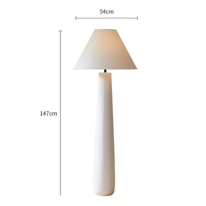 BAJE-2544 i Stehlampe