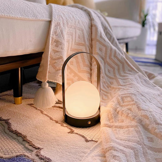 BAJE-2548 Moderne Tischleuchte