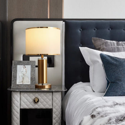 BAJE-2549 Moderne Tischleuchte