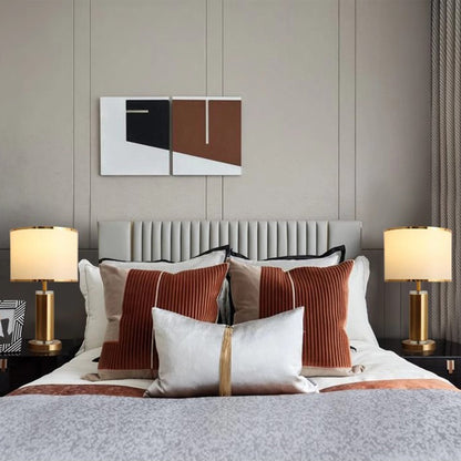 BAJE-2549 Moderne Tischleuchte