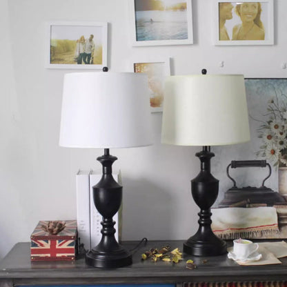 BAJE-2550 Tischleuchte im Mid-Century-Stil