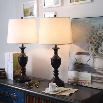 BAJE-2550 Tischleuchte im Mid-Century-Stil