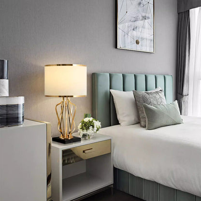 BAJE-2551   Modern Table Lamp