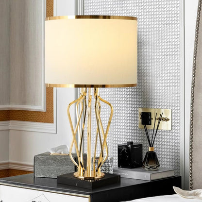 BAJE-2551   Modern Table Lamp
