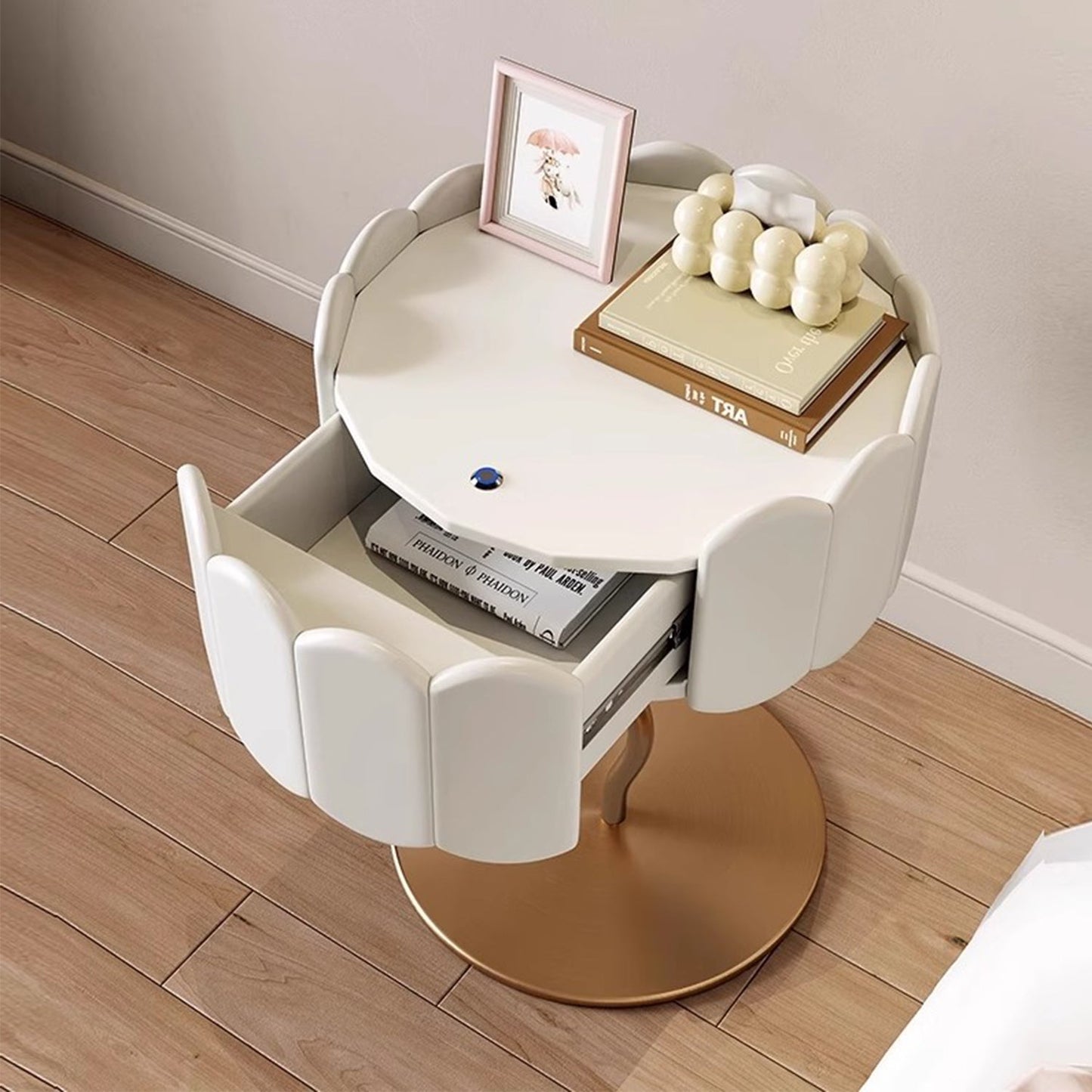 BAJE-2552 Moderne Beistelltischleuchte